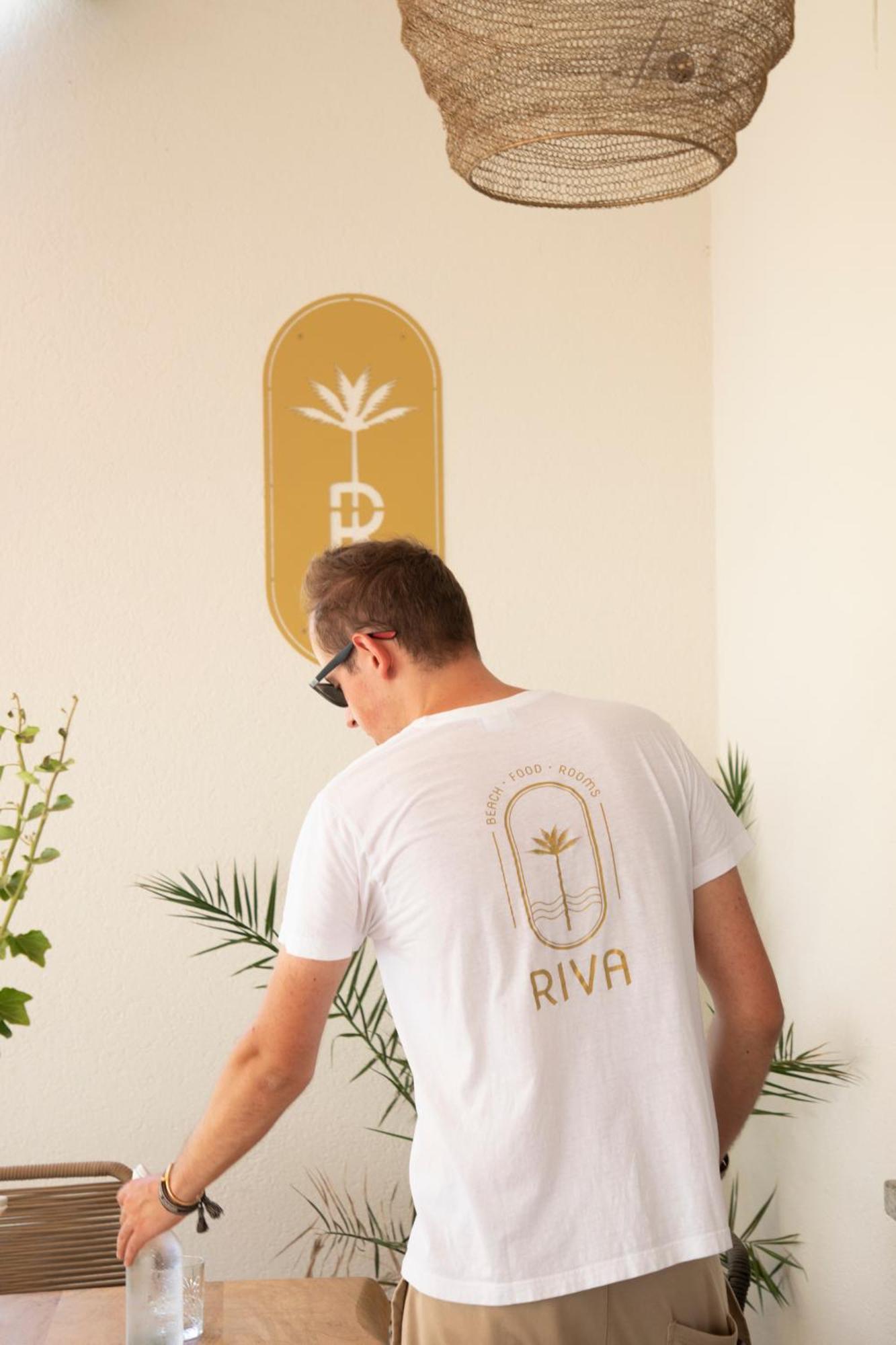 Riva Beach Club I Boutique Hotel I Restaurant Gambarogno Exterior foto